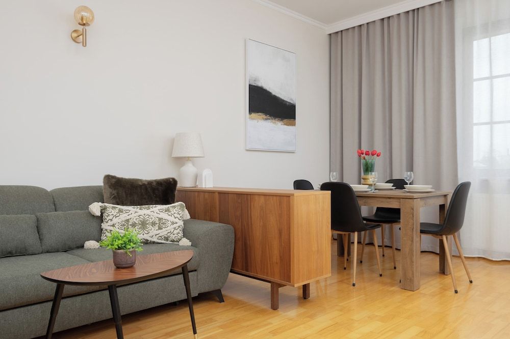 Apartment, 2 Bedrooms, 2 Bathrooms