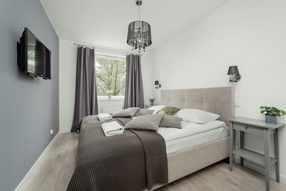 Apartment, 2 Bedrooms, Balcony