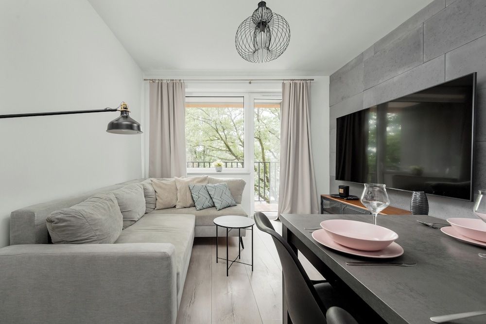 Apartment, 2 Bedrooms, Balcony