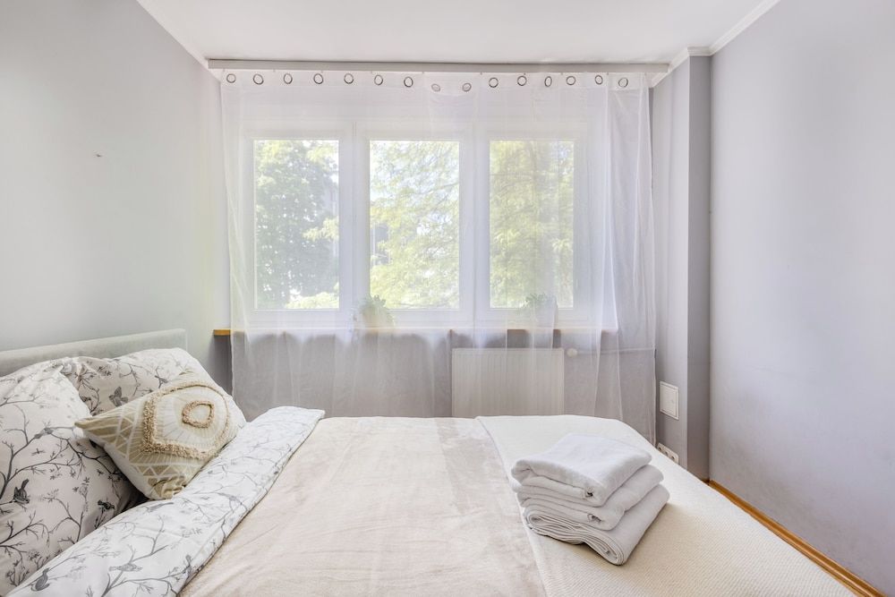 Business Apartment