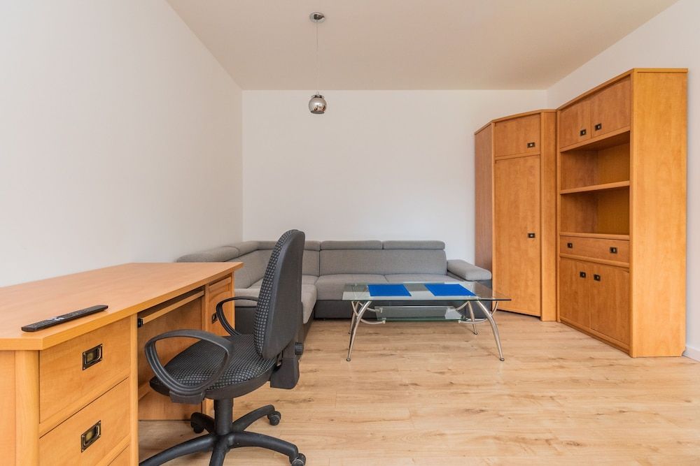 Comfort Apartment