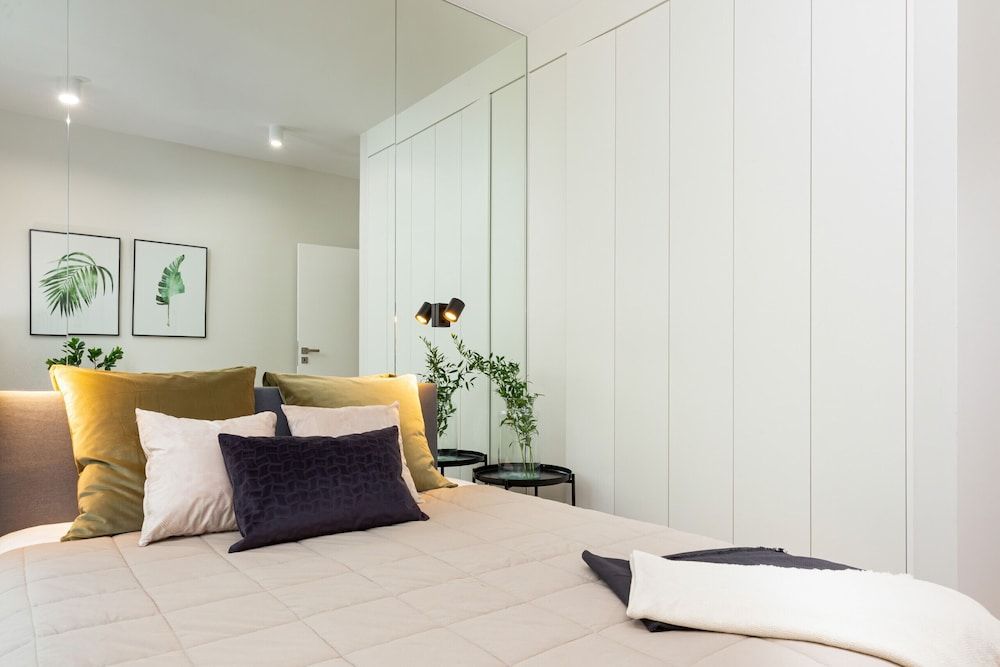 Apartment, 2 Bedrooms, 2 Bathrooms