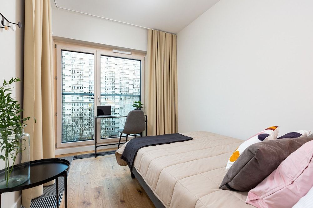 Apartment, 2 Bedrooms, 2 Bathrooms