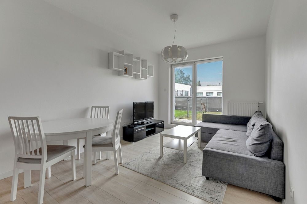 Comfort Apartment