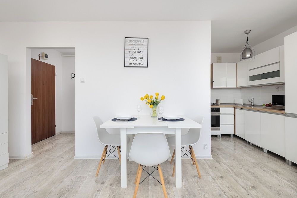 Studio, Kitchen