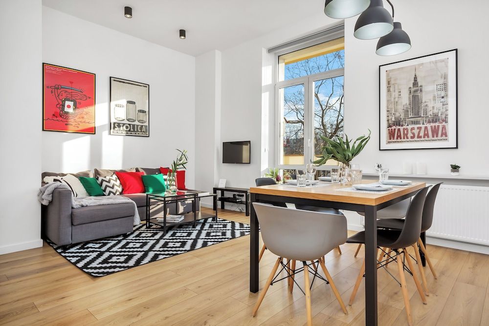 Apartment, 2 Bedrooms, Balcony