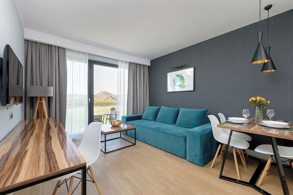 Apartment, 1 Bedroom, Pool Access, Beachside