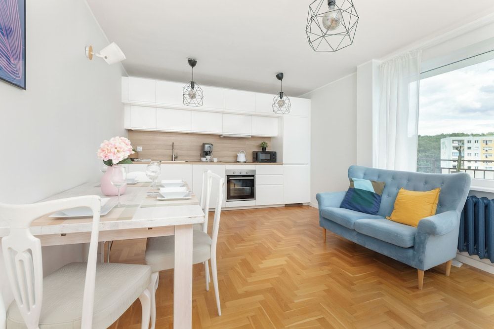 Apartment, 2 Bedrooms, Balcony