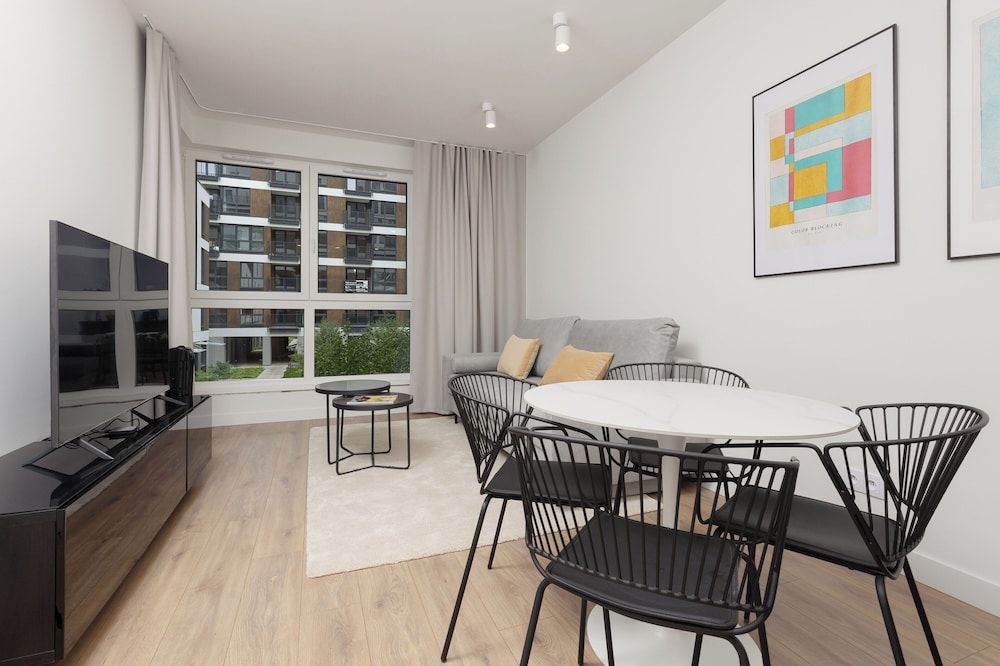 Apartment, 1 Bedroom, Balcony
