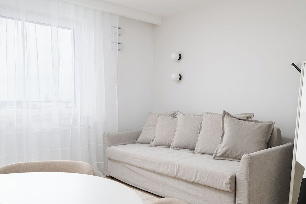 Comfort Apartment
