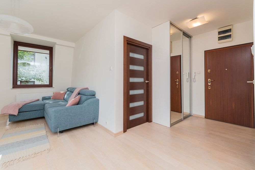 Comfort Apartment
