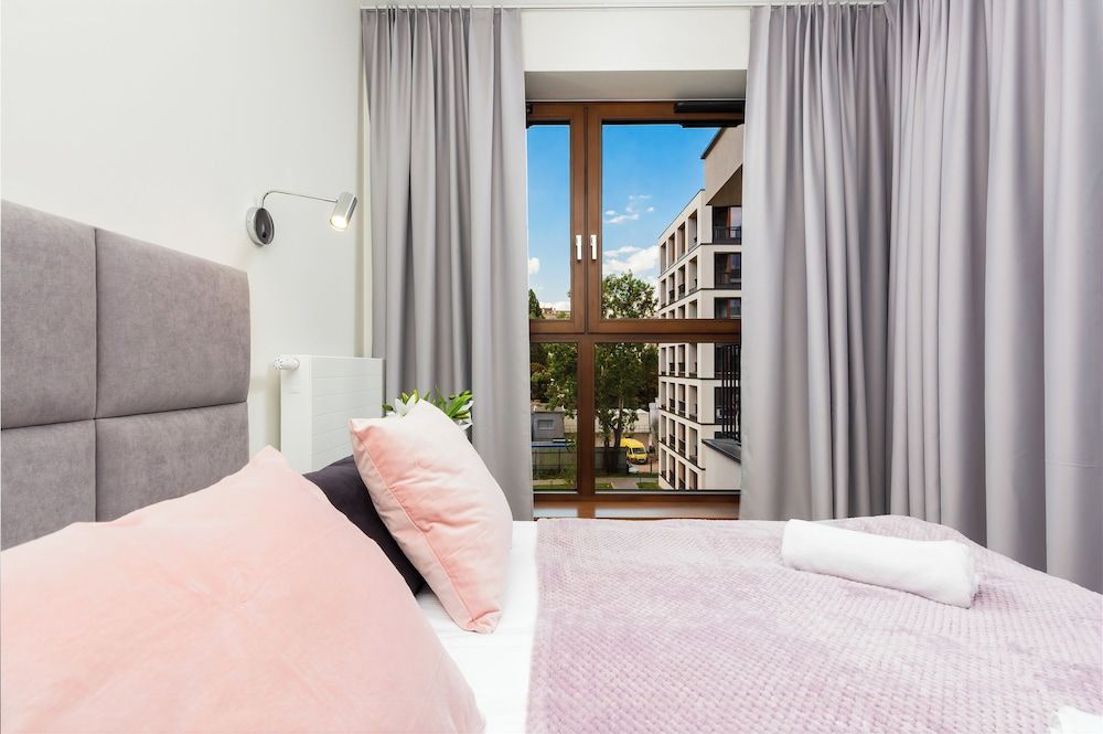 Apartment, 1 Bedroom, Balcony