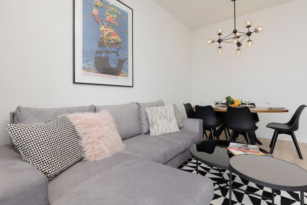 Apartment, 2 Bedrooms, Balcony