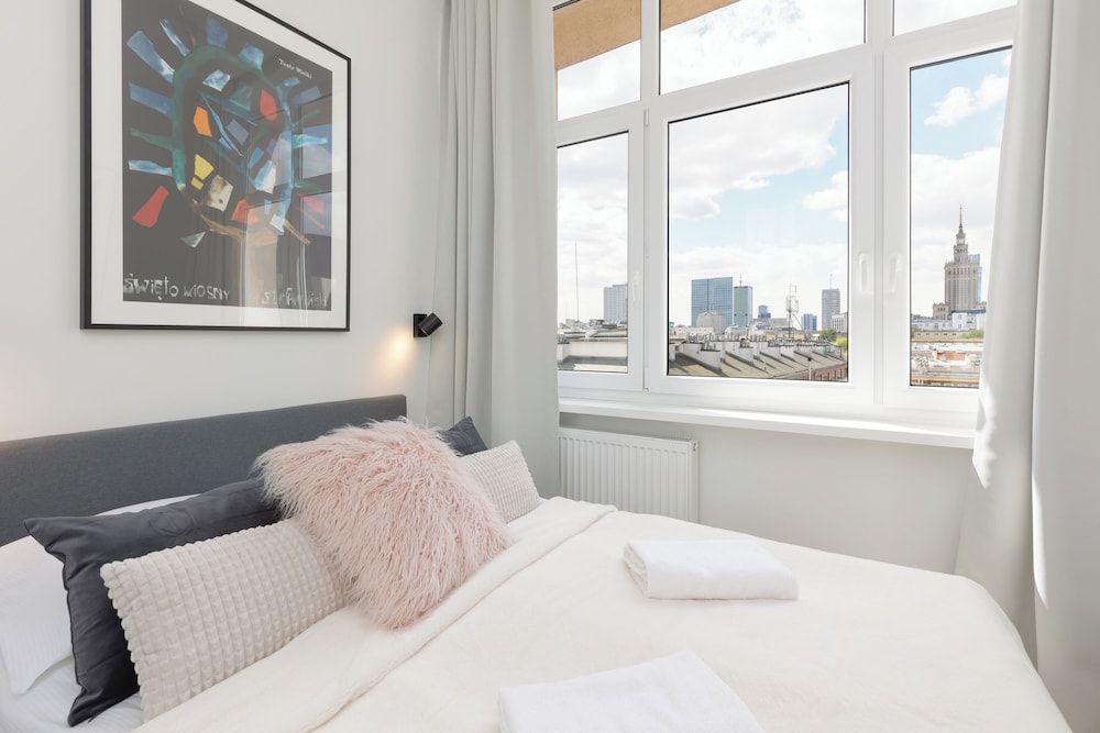 Apartment, 2 Bedrooms, Balcony