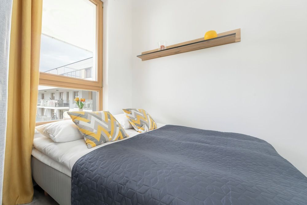 Apartment, 1 Bedroom, Balcony