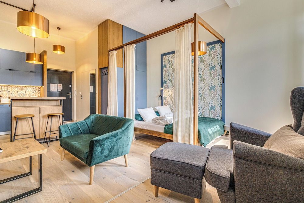 Comfort Studio Suite