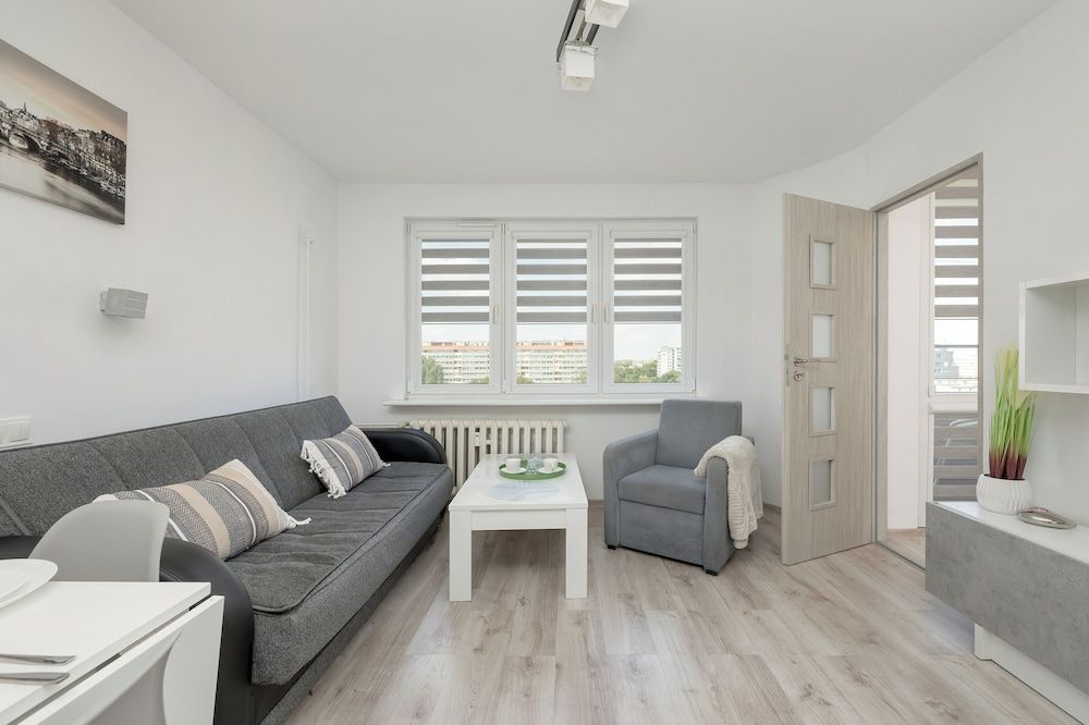 Apartment, 1 Bedroom, Balcony