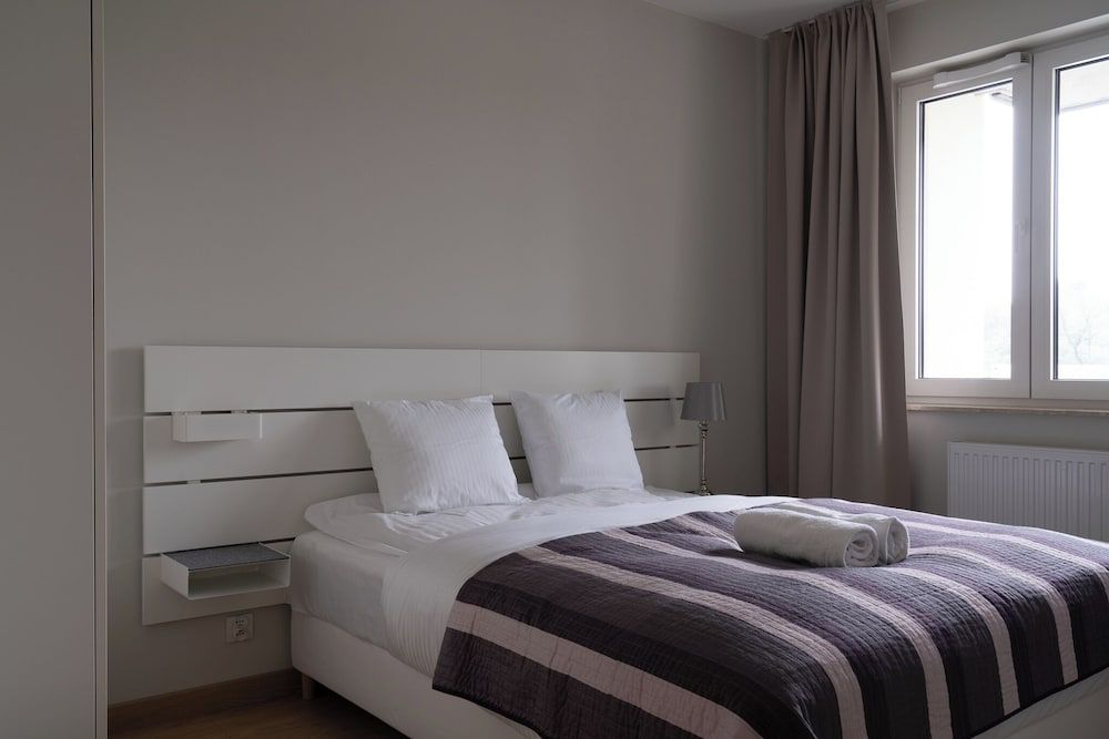 Superior Apartment, Balcony
