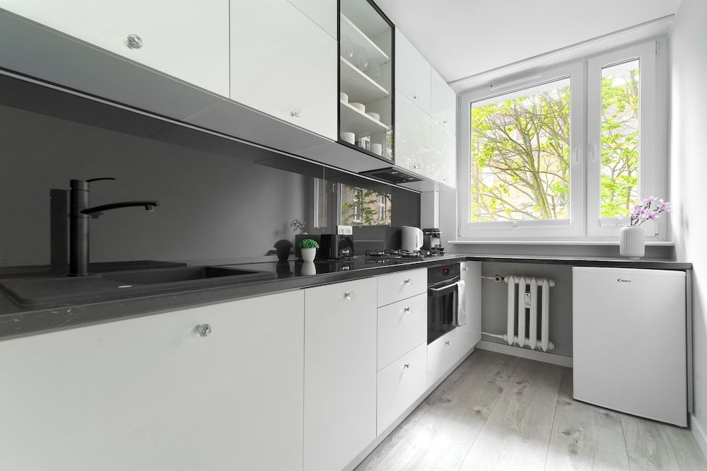 MARGI Kai Apartament Deluxe Apartment 11