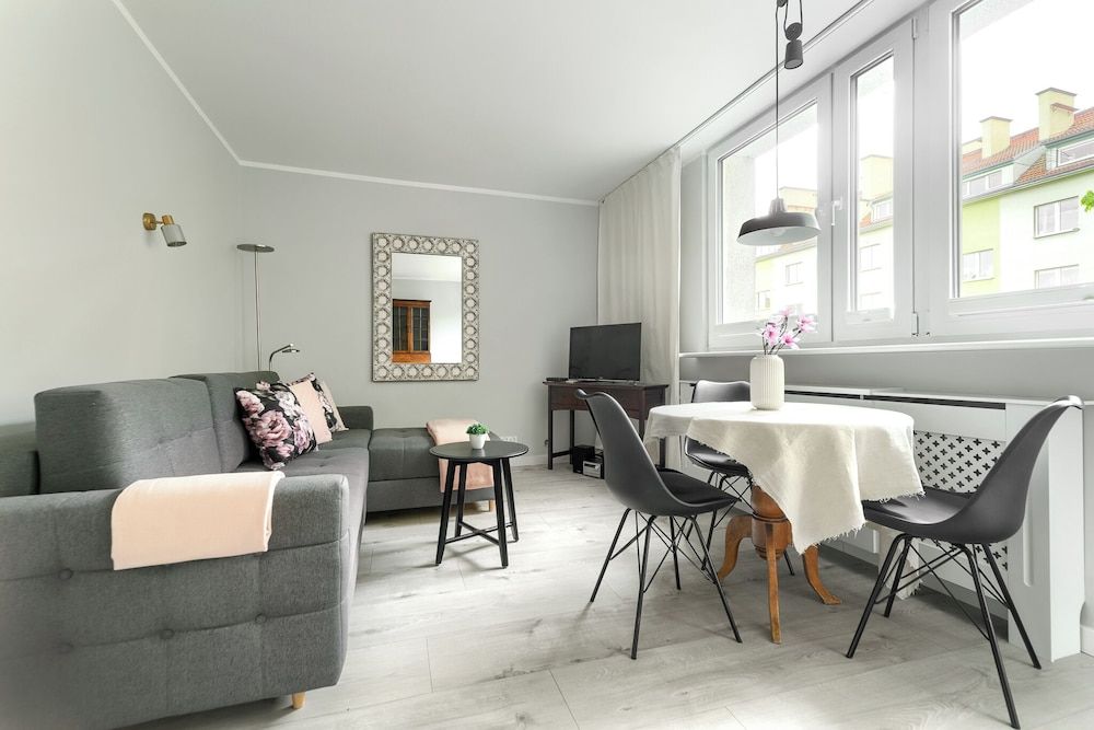 MARGI Kai Apartament Deluxe Apartment 14