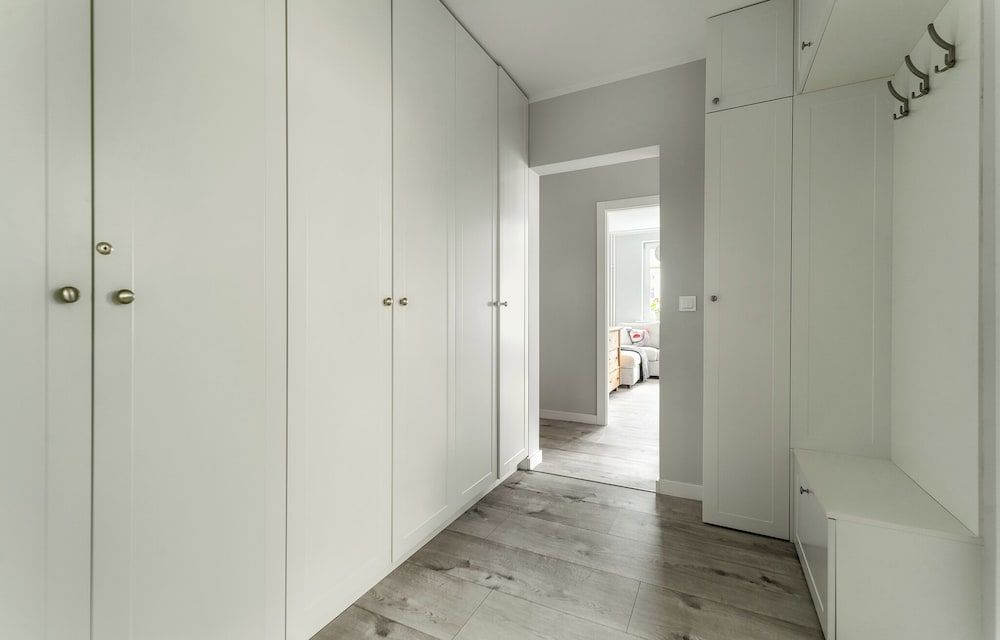 MARGI Kai Apartament Deluxe Apartment 13