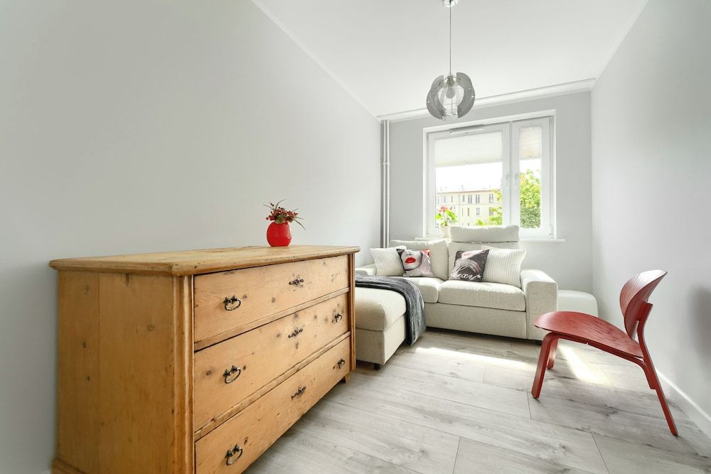 MARGI Kai Apartament Deluxe Apartment 4