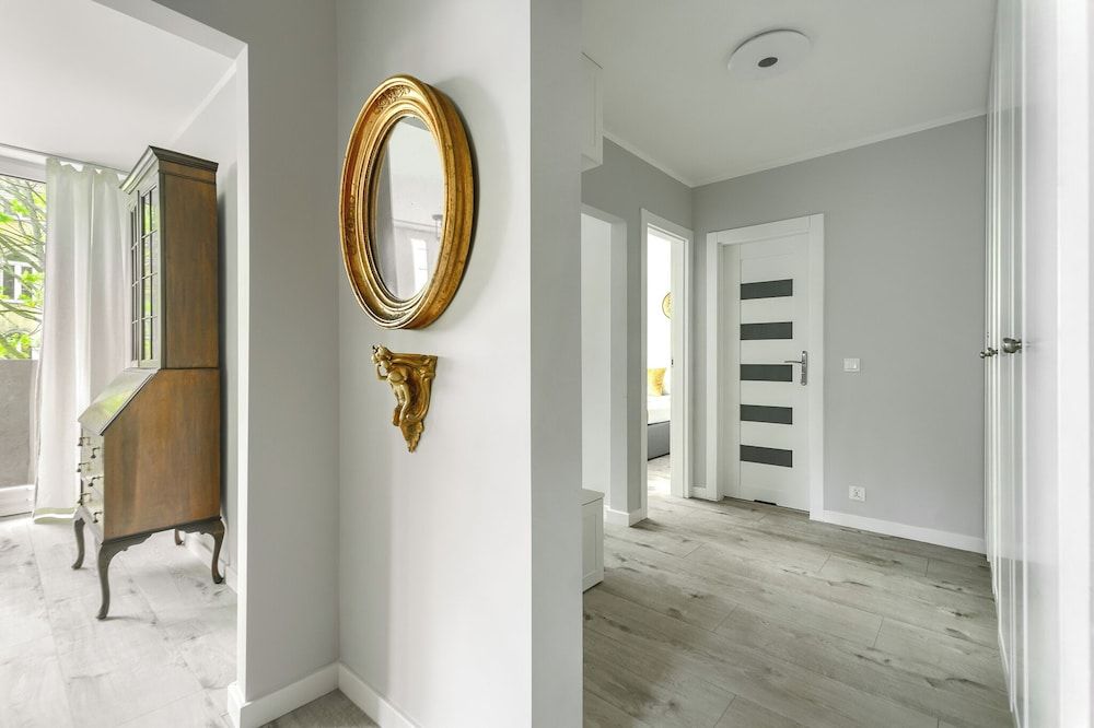 MARGI Kai Apartament Deluxe Apartment 12