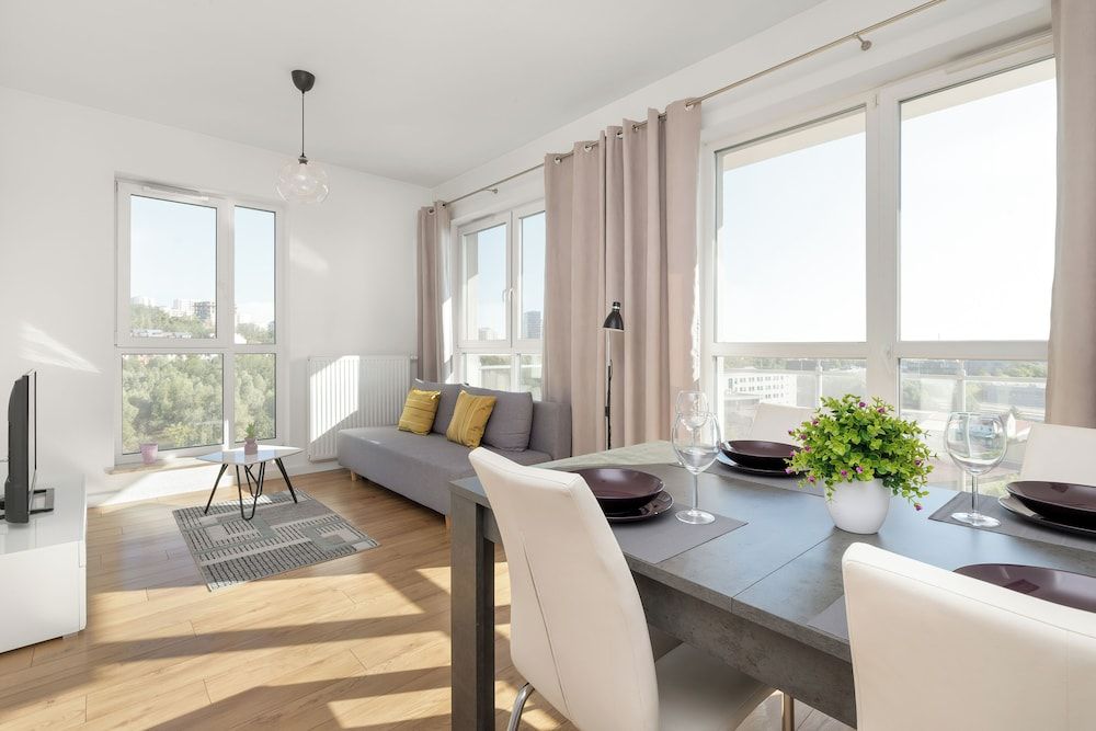 Apartment, 2 Bedrooms, Balcony