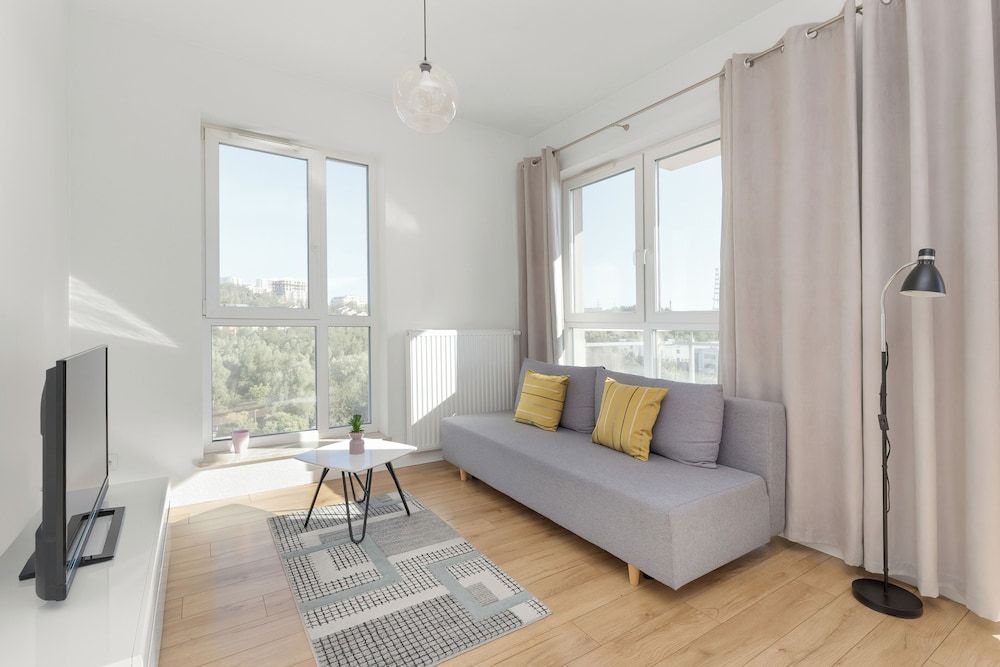 Apartment, 2 Bedrooms, Balcony