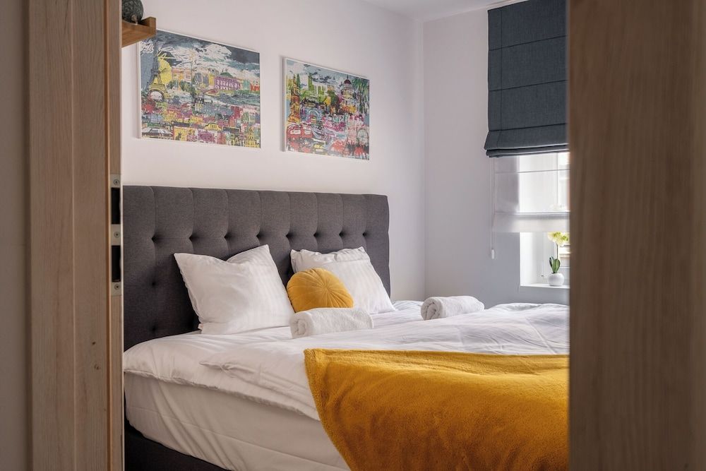 Apartment, 1 Bedroom
