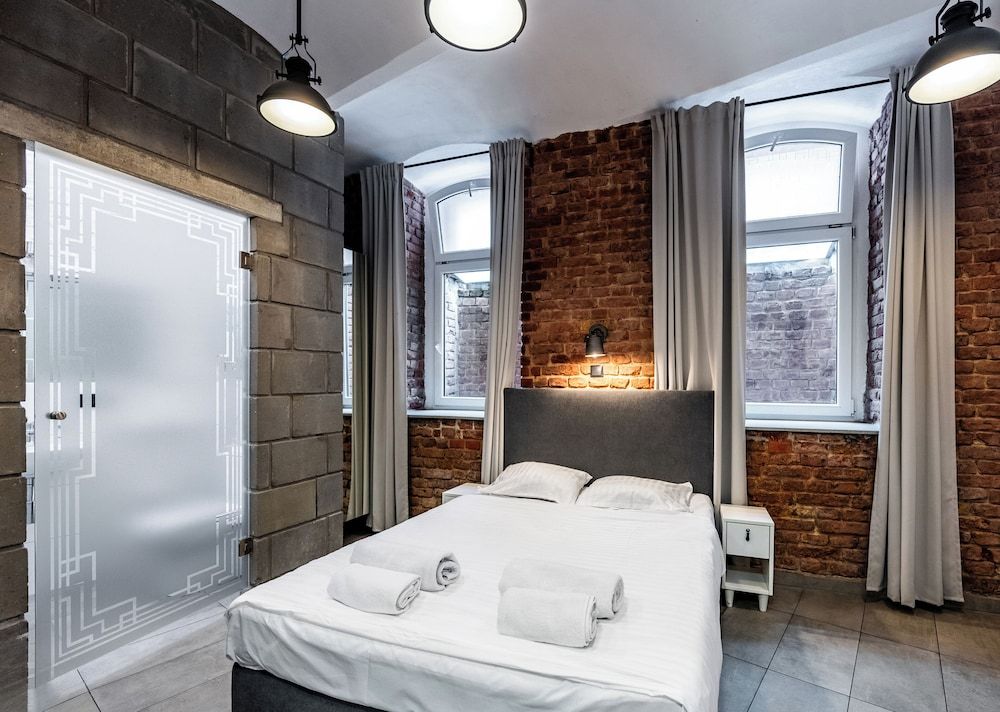 Classic Studio, 1 Queen Bed