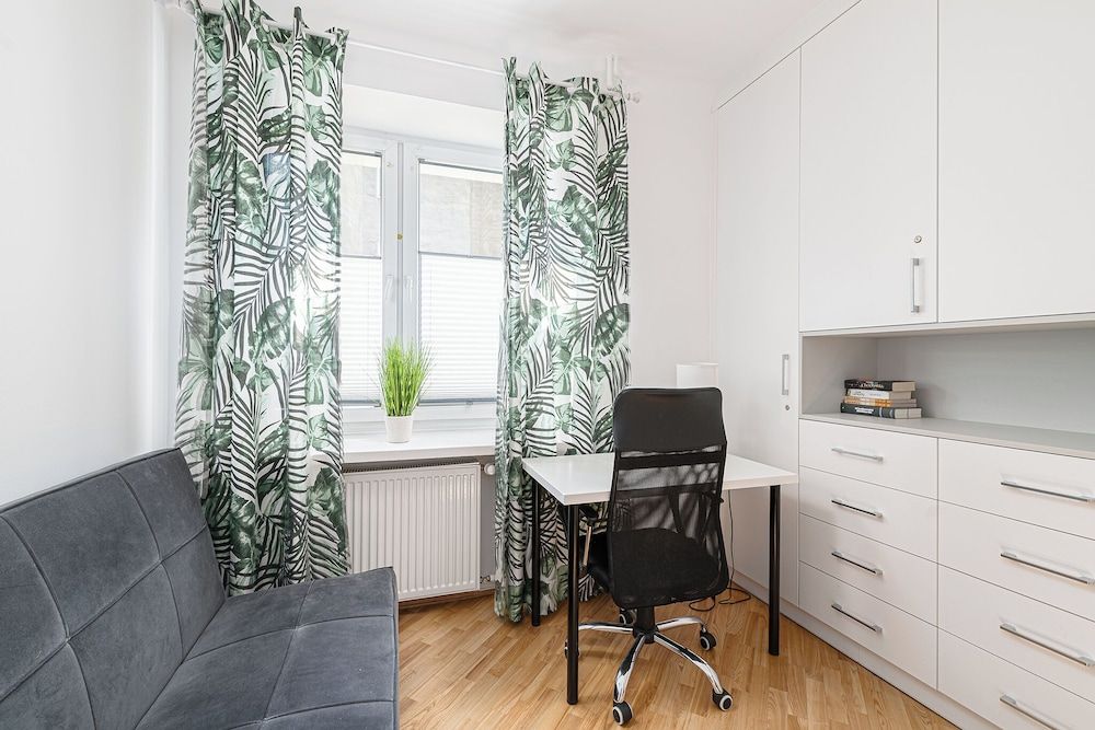 RentPlanet - Apartament Obrzeżna Comfort Apartment 3