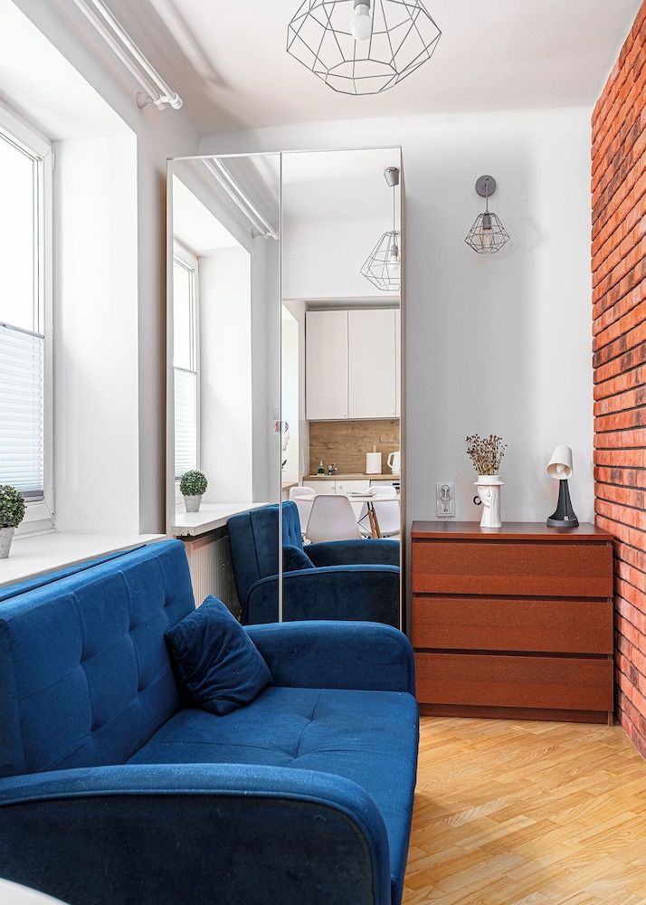 RentPlanet - Apartament Obrzeżna