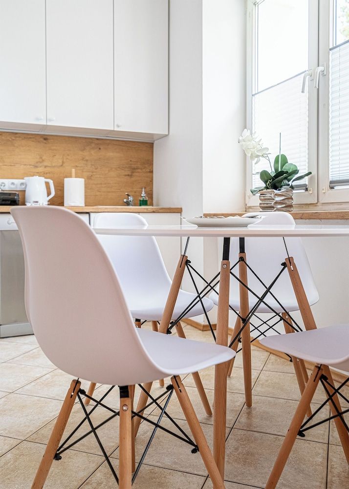 RentPlanet - Apartament Obrzeżna Comfort Apartment 6