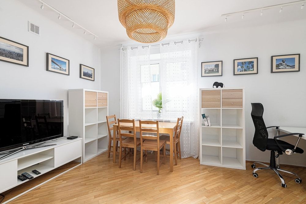 RentPlanet - Apartament Obrzeżna Comfort Apartment 4