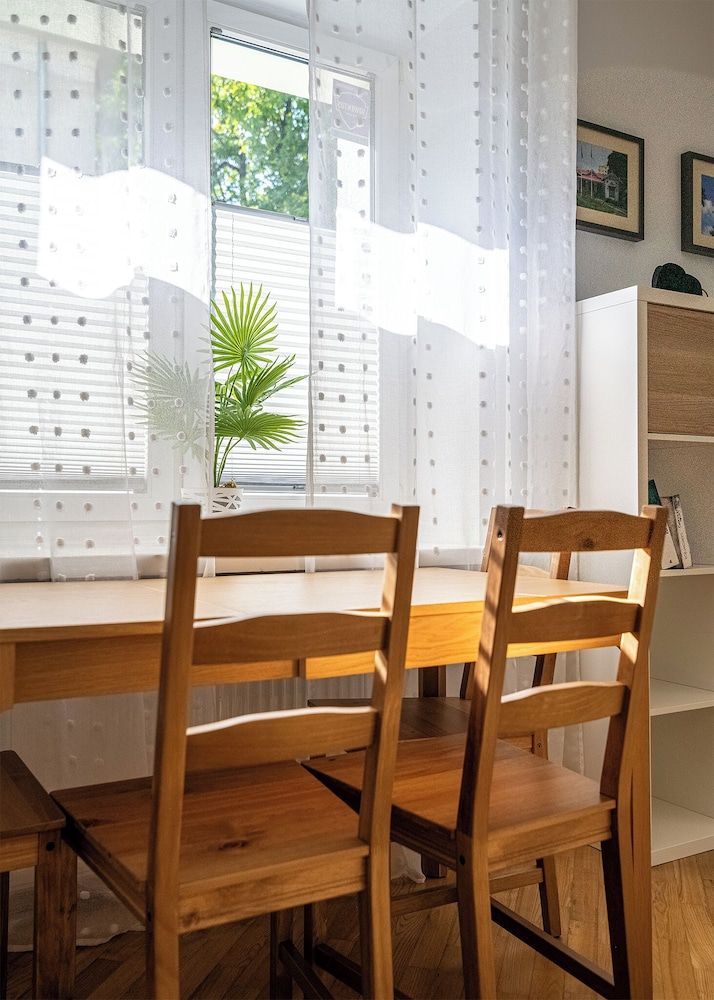 RentPlanet - Apartament Obrzeżna Comfort Apartment 7