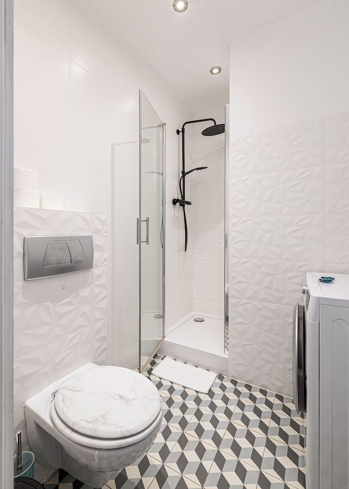 RentPlanet - Apartament Obrzeżna Comfort Apartment 9