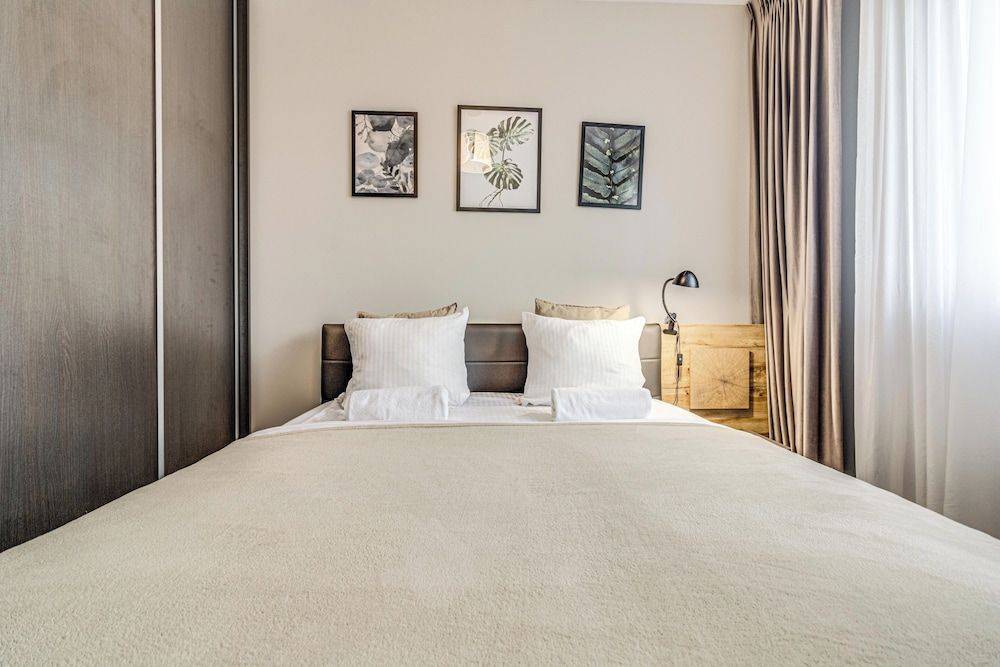Comfort Apartment, 1 Bedroom
