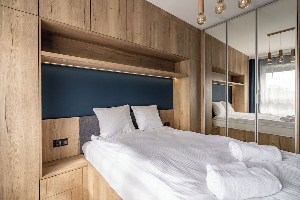 Comfort Apartment