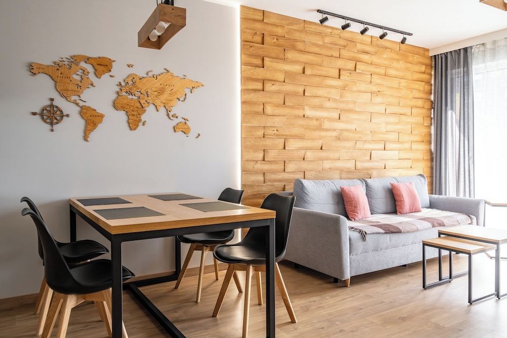 Comfort Apartment