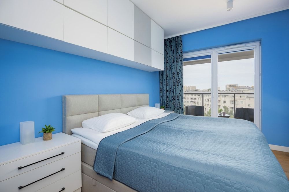 Apartment, 1 Bedroom, Terrace, Lakeside