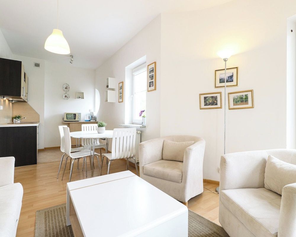 Standard Suite