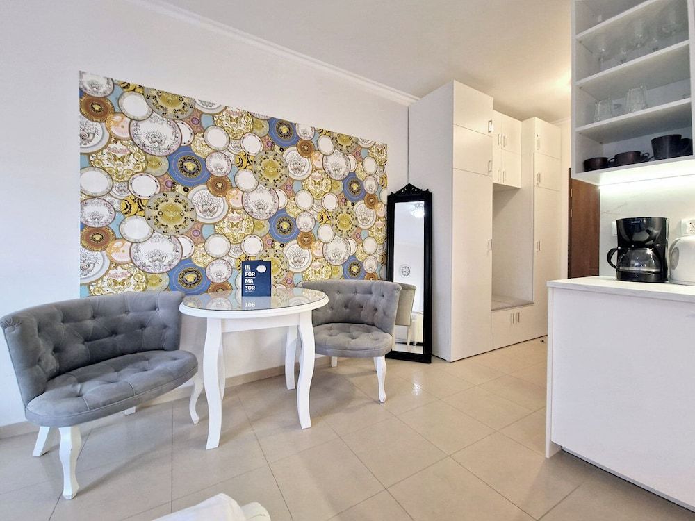 Standard Studio Suite, 1 Queen Bed