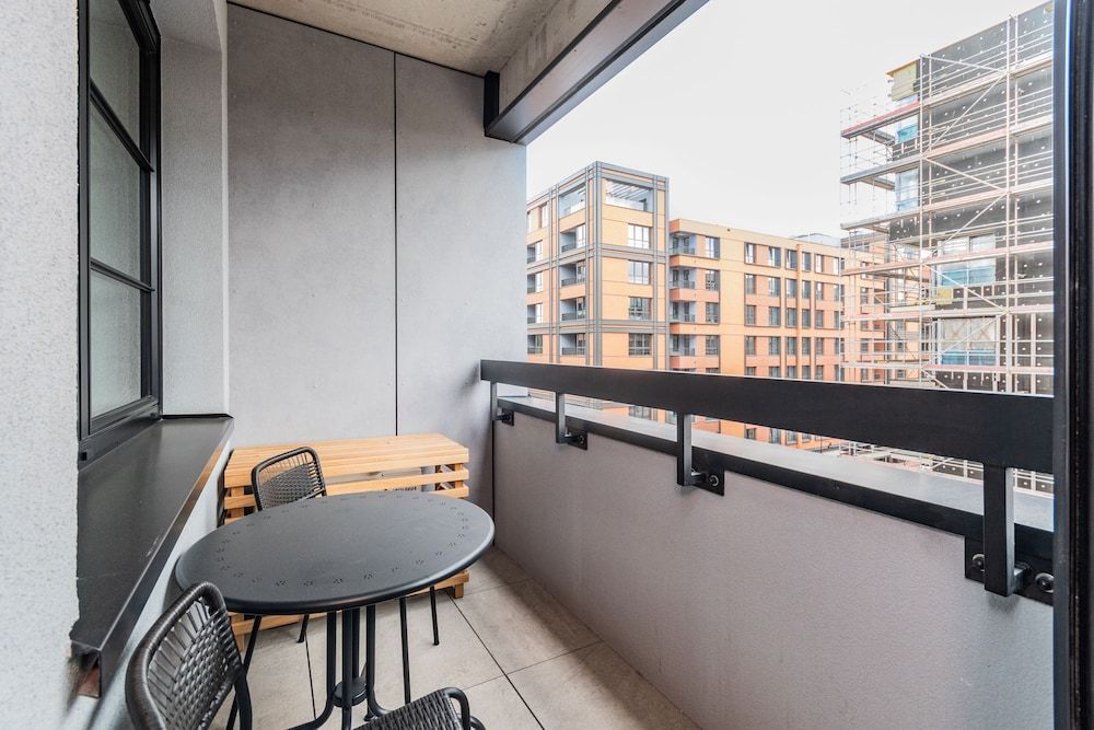 Doki Oliwkowy by Grand Apartments Deluxe Apartment 13