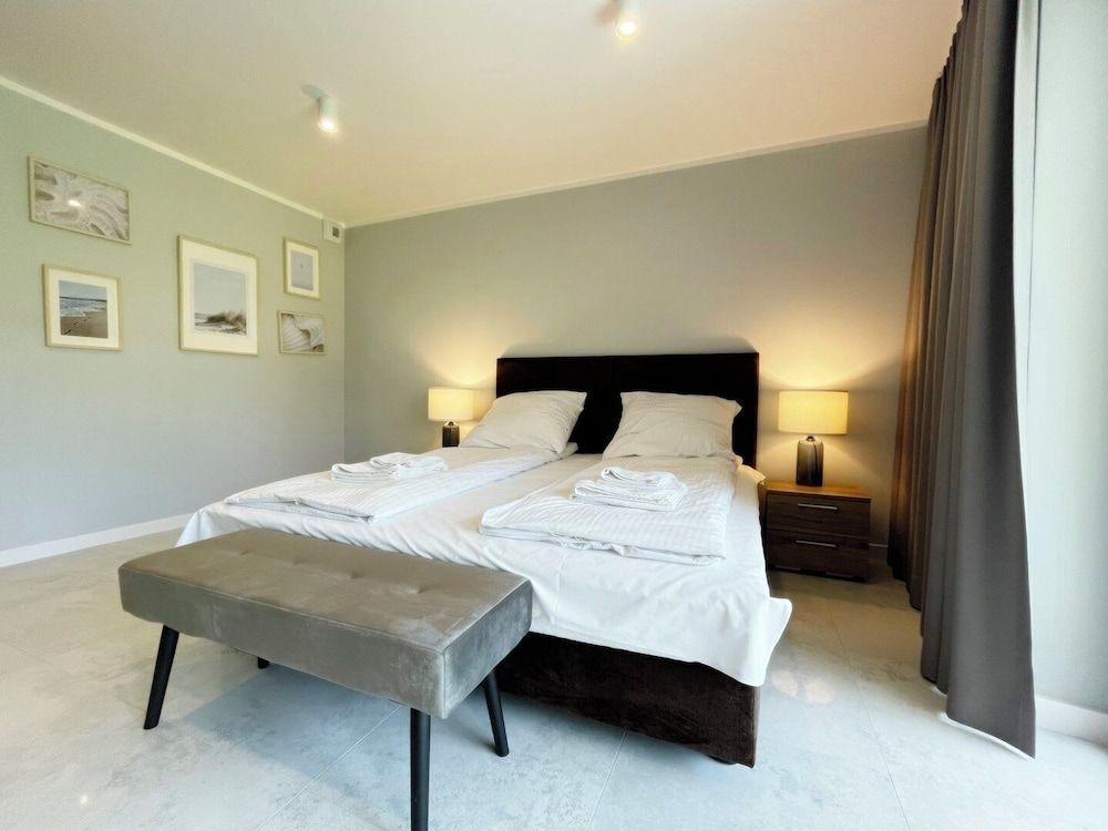 Superior Apartment, Terrace (Duplex)