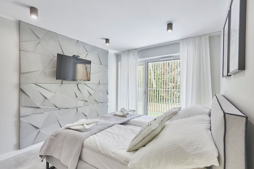 Standard Apartment, Terrace (Duplex)