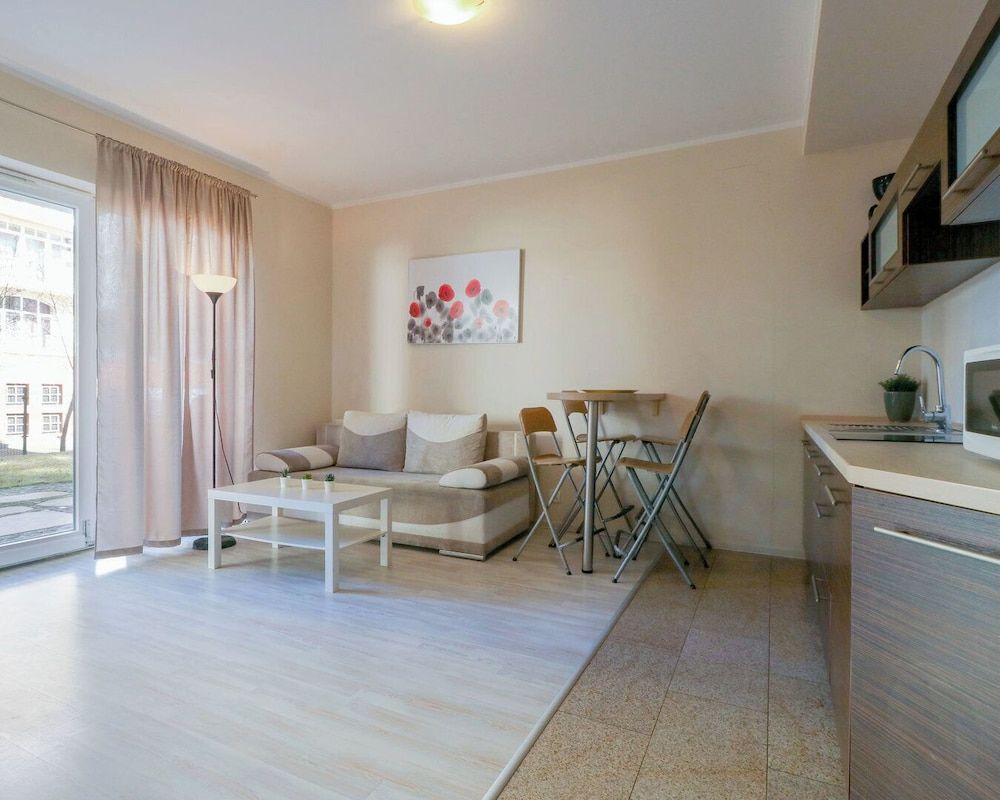 Economy Suite, Ground Floor