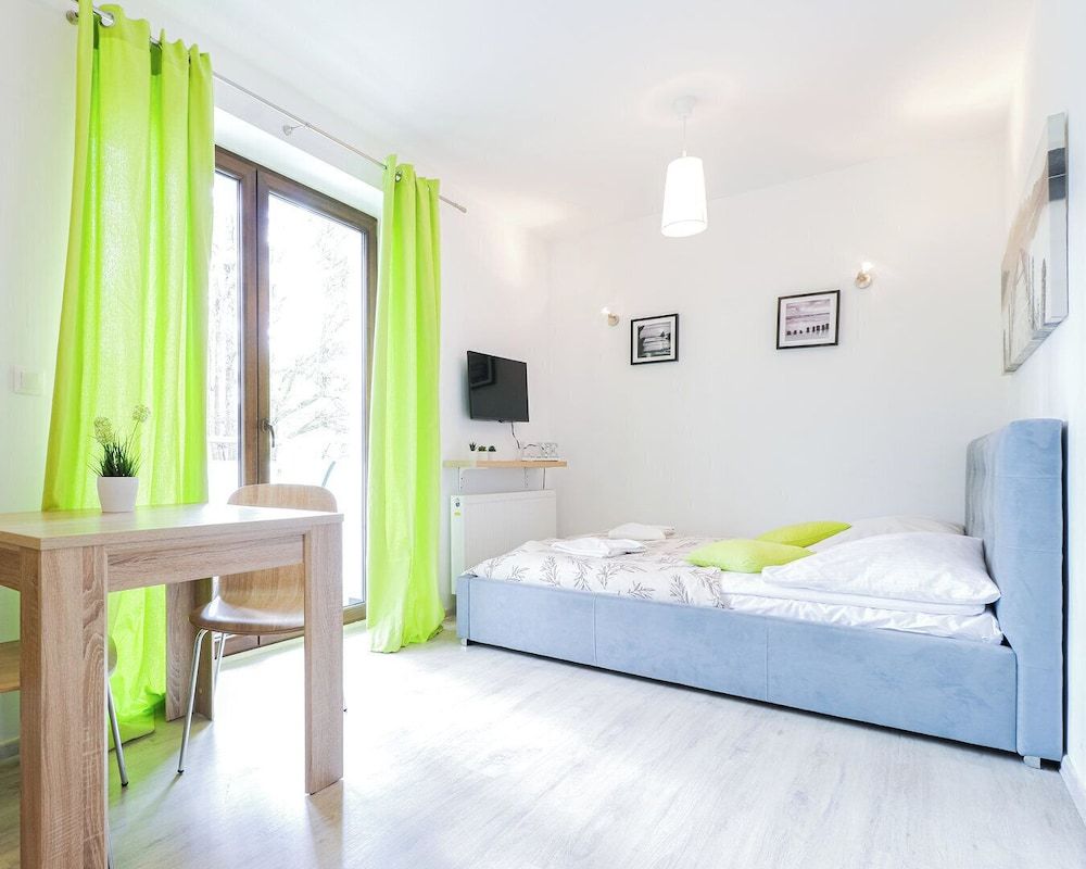 Standard Studio Suite, 1 Queen Bed