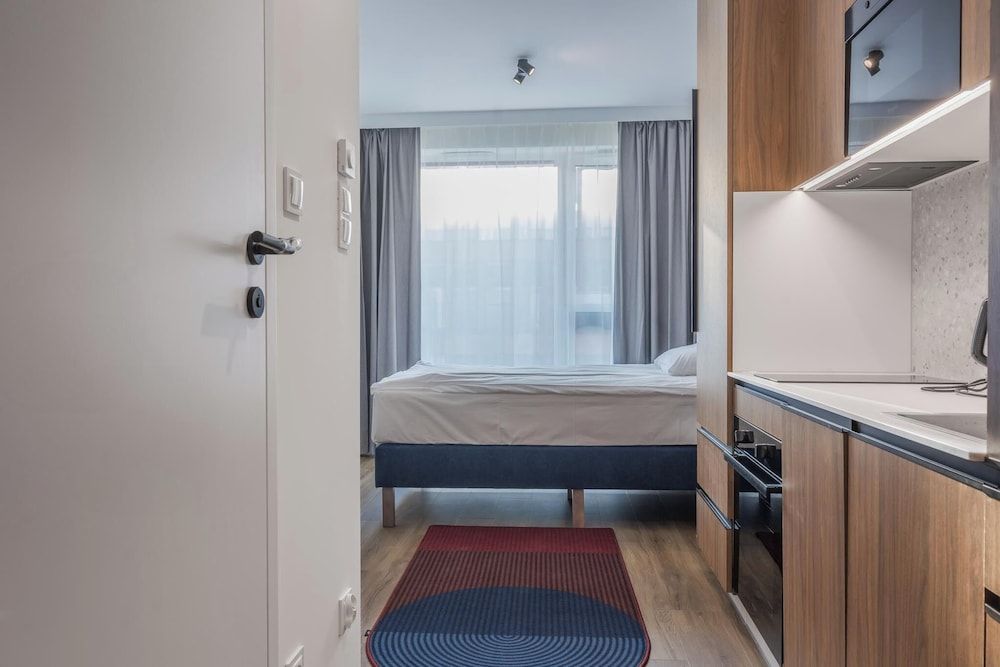 Noli Gdansk Wrzeszcz Compact studio 4