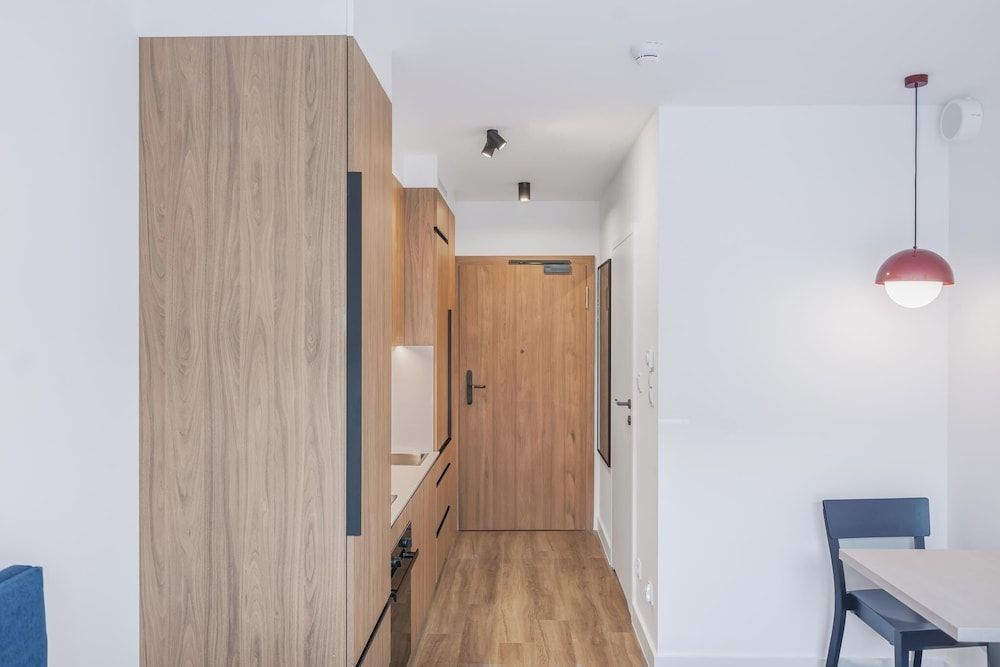 Noli Gdansk Wrzeszcz Compact studio